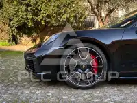 2021 Porsche 911
