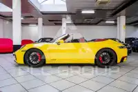 2021 Porsche 911