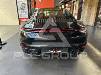 2021 Porsche 911