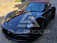 2021 Porsche 911