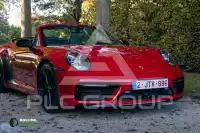 2021 Porsche 911
