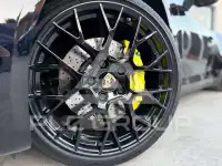 2021 Porsche 911