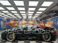 2021 Porsche 911