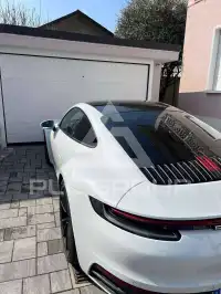 2021 Porsche 911