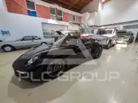 2021 Porsche 911