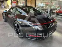 2021 Porsche 911