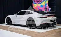 2021 Porsche 911