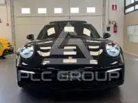 2021 Porsche 911