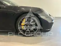 2021 Porsche 911