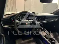 2021 Porsche 911