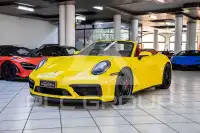 2021 Porsche 911