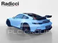 2021 Porsche 911
