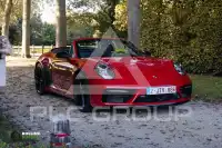 2021 Porsche 911