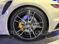 2021 Porsche 911