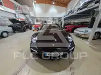 2021 Porsche 911
