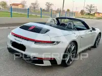 2021 Porsche 911