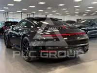 2021 Porsche 911