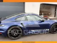 2021 Porsche 911