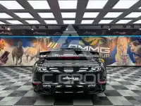 2021 Porsche 911