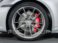 2021 Porsche 911