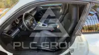 2021 Porsche 911