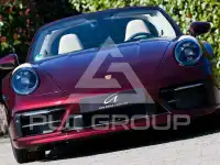 2021 Porsche 911