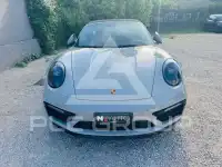 2021 Porsche 911