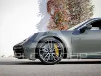 2021 Porsche 911