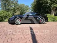 2021 Porsche 911