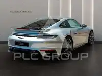 2021 Porsche 911