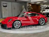 2021 Porsche 911