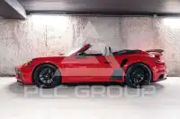2021 Porsche 911
