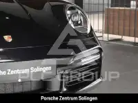 2021 Porsche 911