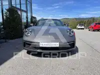 2021 Porsche 911