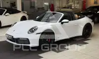 2021 Porsche 911