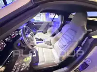 2021 Porsche 911