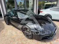 2021 Porsche 911