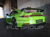 2021 Porsche 911
