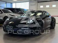 2021 Porsche 911