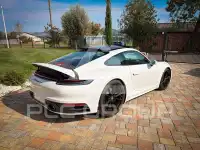 2021 Porsche 911