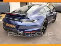 2021 Porsche 911