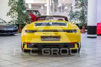 2021 Porsche 911