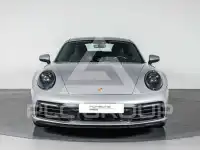 2021 Porsche 911