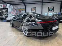 2021 Porsche 911