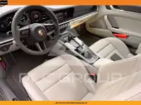 2021 Porsche 911