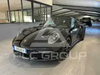 2021 Porsche 911