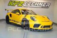 2021 Porsche 911