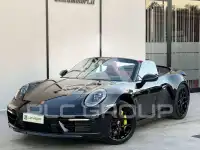 2021 Porsche 911