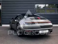 2021 Porsche 911