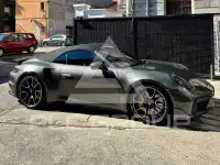 2021 Porsche 911